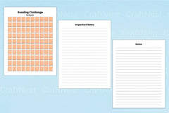 Engaging Reading Techniques for Improved Comprehension - CraftNest - Digital Crafting and Art