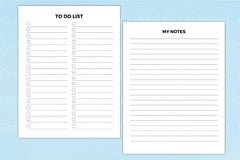 Home Maintenance Planner Guide - CraftNest - Digital Crafting and Art