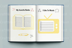 Gratitude Activities for Kids - CraftNest - Digital Crafting and Art