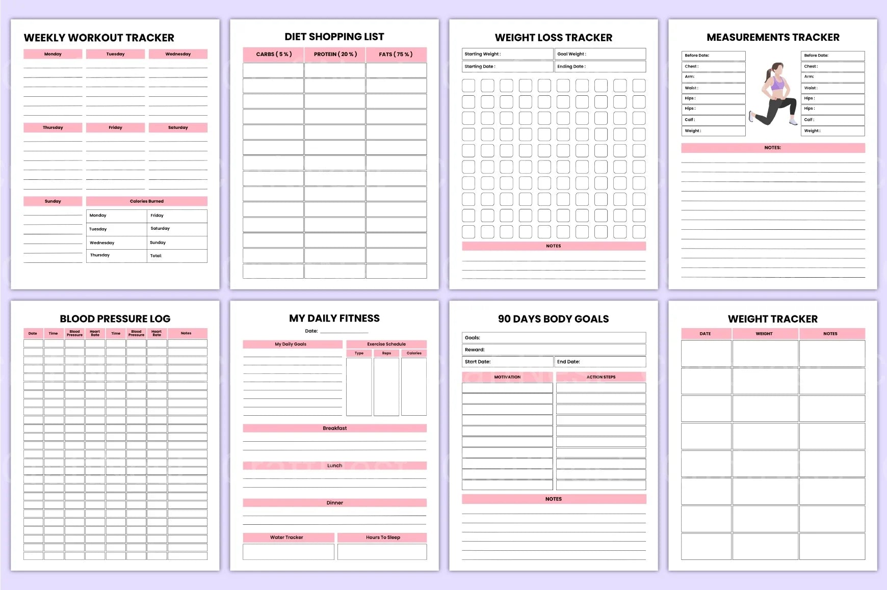 Effective Weight Loss Strategies - CraftNest - Digital Crafting and Art