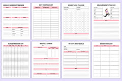 Effective Weight Loss Strategies - CraftNest - Digital Crafting and Art
