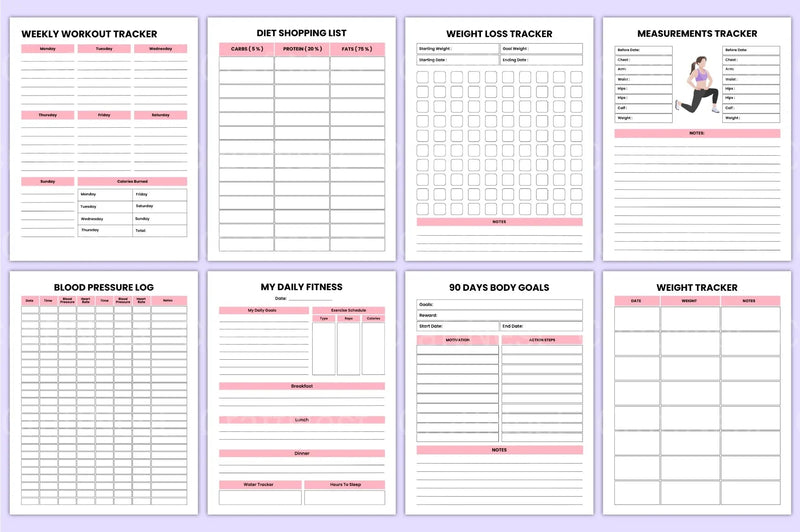 Effective Weight Loss Strategies - CraftNest - Digital Crafting and Art