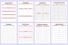 Ultimate Guide to Wellness - CraftNest - Digital Crafting and Art