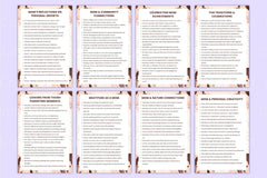 Creative Prompts for Moms - CraftNest - Digital Crafting and Art
