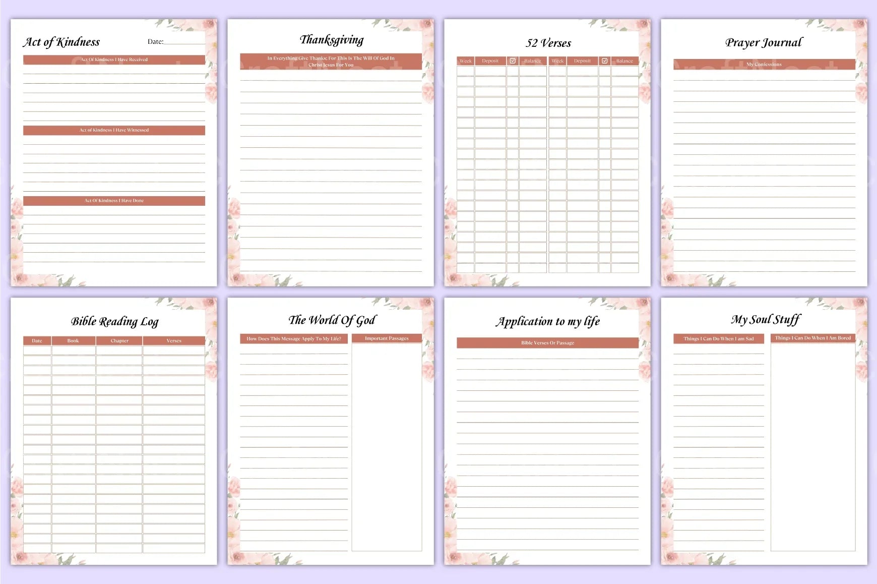 Christian Life Insights - CraftNest - Digital Crafting and Art