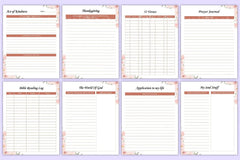 Christian Life Insights - CraftNest - Digital Crafting and Art