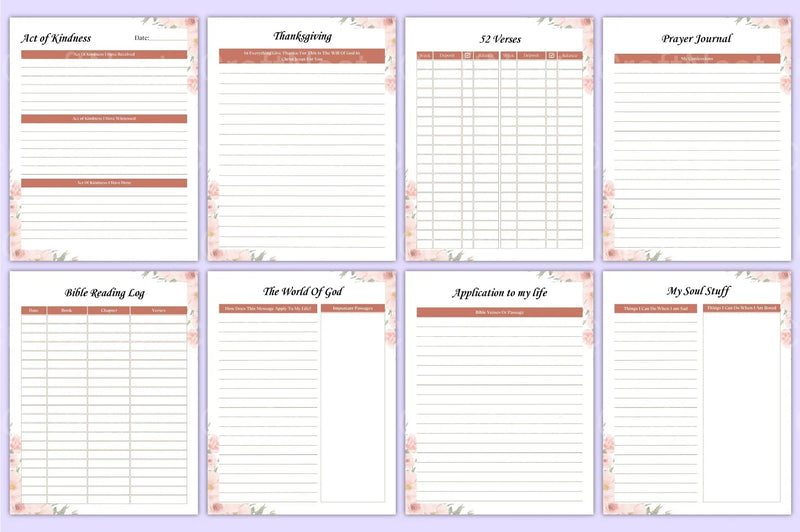 Christian Life Insights - CraftNest - Digital Crafting and Art