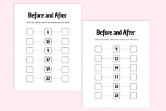 Math Activity Book for Kids Ages 7-12 - CraftNest - Digital Crafting and Art