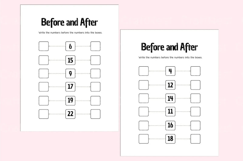 Math Activity Book for Kids Ages 7-12 - CraftNest - Digital Crafting and Art