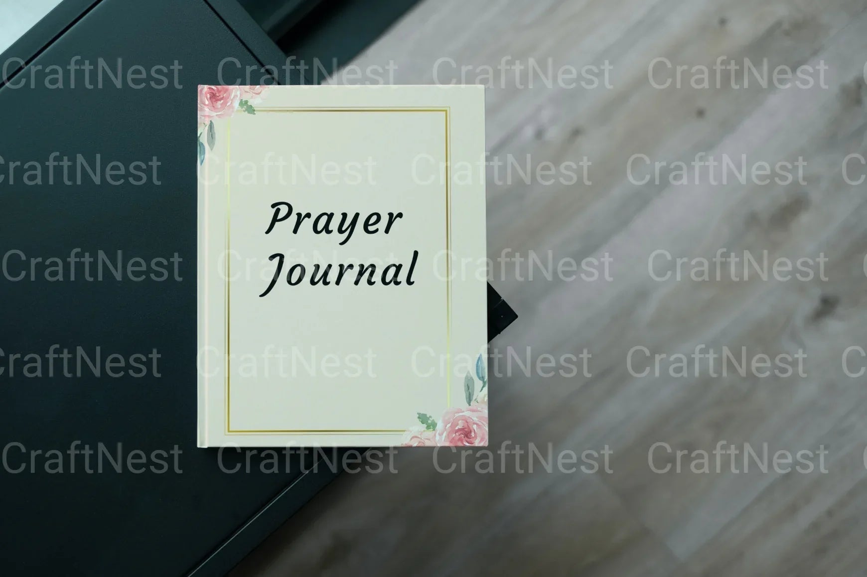 Prayer Canva Design - CraftNest - Digital Crafting and Art