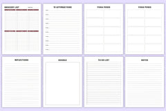 Mind Body Yoga: Enhance Wellness and Balance - CraftNest - Digital Crafting and Art