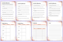 Spiritual Self-Care for Women - CraftNest - Digital Crafting and Art