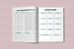 Expert Financial Planner Services - CraftNest - Digital Crafting and Art