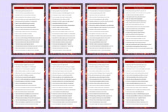 Couples Prompts Book for Deeper Connection - CraftNest - Digital Crafting and Art