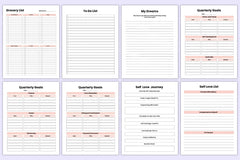 Self Care Guide: Tips for a Balanced Life - CraftNest - Digital Crafting and Art