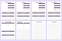Tarot Card Reading Guide - CraftNest - Digital Crafting and Art