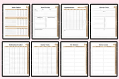Effective Anxiety Management Techniques - CraftNest - Digital Crafting and Art