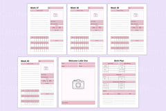 Comprehensive Guide to Pregnancy: Essential Tips and Advice - CraftNest - Digital Crafting and Art