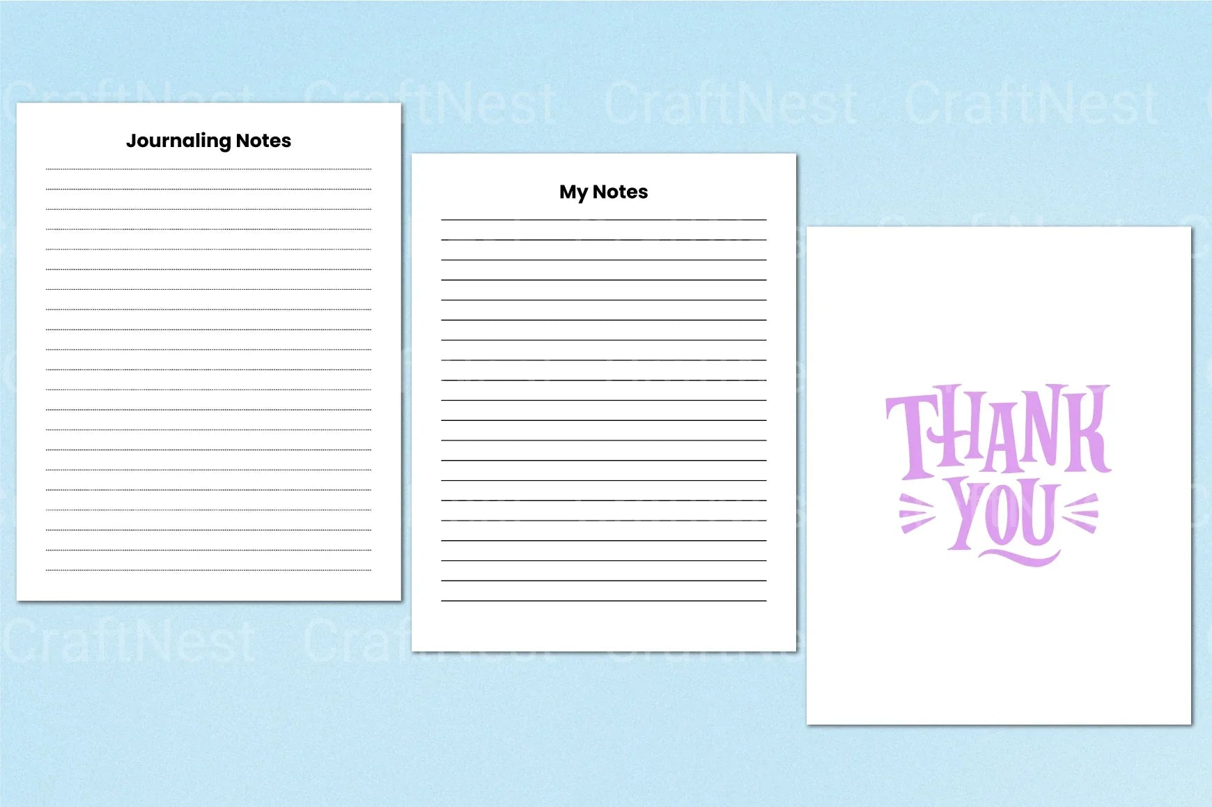 Gratitude From 100 14 - CraftNest - Digital Crafting and Art