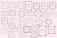 This Book Belongs To: Personalized Bookplate Design - CraftNest - Digital Crafting and Art