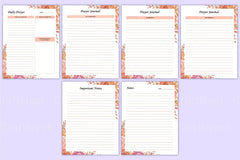 Faith Prayer Design - CraftNest - Digital Crafting and Art