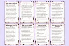 Creative Prompts for Moms - CraftNest - Digital Crafting and Art