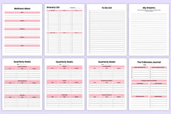 Ultimate Guide to Wellness - CraftNest - Digital Crafting and Art