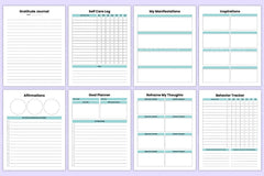 Effective Strategies for Managing Anxiety - CraftNest - Digital Crafting and Art