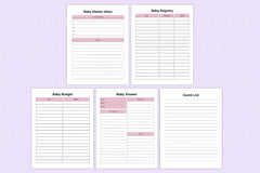 Comprehensive Guide to Pregnancy: Essential Tips and Advice - CraftNest - Digital Crafting and Art