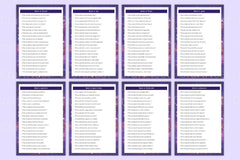 Moon Phase Astrology Prompts for Creative Inspiration - CraftNest - Digital Crafting and Art