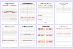 Self Care Guide: Tips for a Balanced Life - CraftNest - Digital Crafting and Art