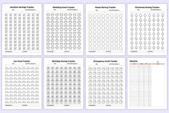 Ultimate Budget Planner Guide - CraftNest - Digital Crafting and Art