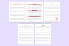 Pregnancy Guide: Essential Tips for Expecting Mothers - CraftNest - Digital Crafting and Art
