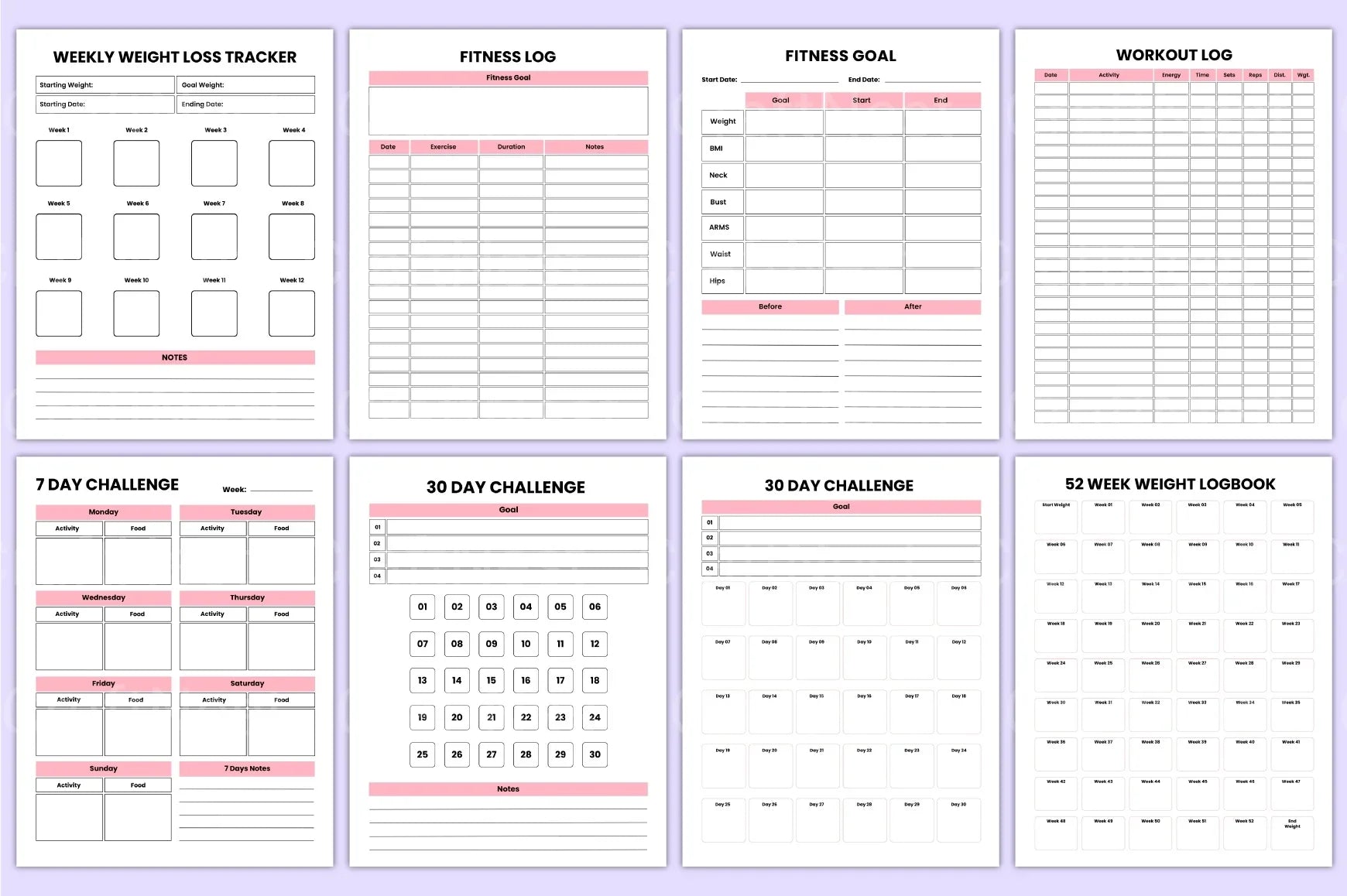 Effective Weight Loss Strategies - CraftNest - Digital Crafting and Art
