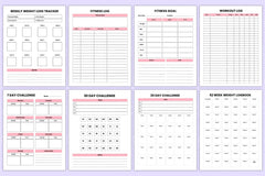Effective Weight Loss Strategies - CraftNest - Digital Crafting and Art