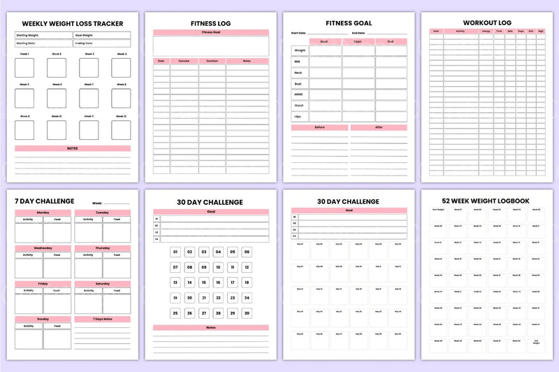 Effective Weight Loss Strategies - CraftNest - Digital Crafting and Art