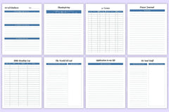 Bible Study Guide - CraftNest - Digital Crafting and Art