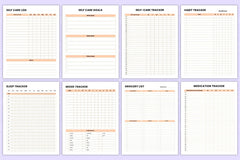 Vision Board Inspiration Ideas - CraftNest - Digital Crafting and Art