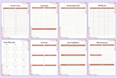 Christian Life Insights - CraftNest - Digital Crafting and Art