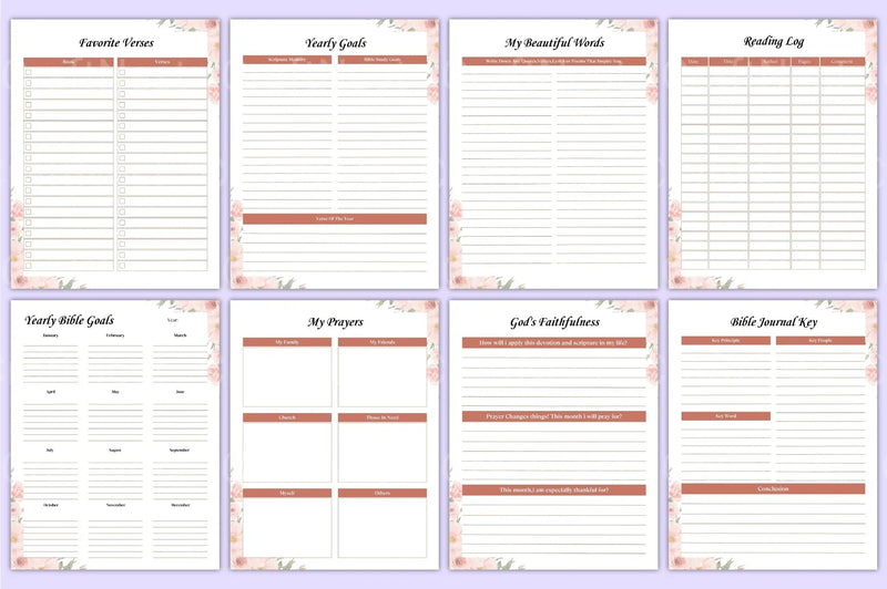 Christian Life Insights - CraftNest - Digital Crafting and Art