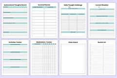 Effective Strategies for Managing Anxiety - CraftNest - Digital Crafting and Art