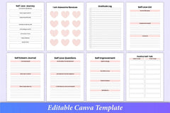 Self Care Guide: Tips for a Balanced Life - CraftNest - Digital Crafting and Art