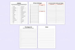 Self Care Guide: Tips for a Balanced Life - CraftNest - Digital Crafting and Art