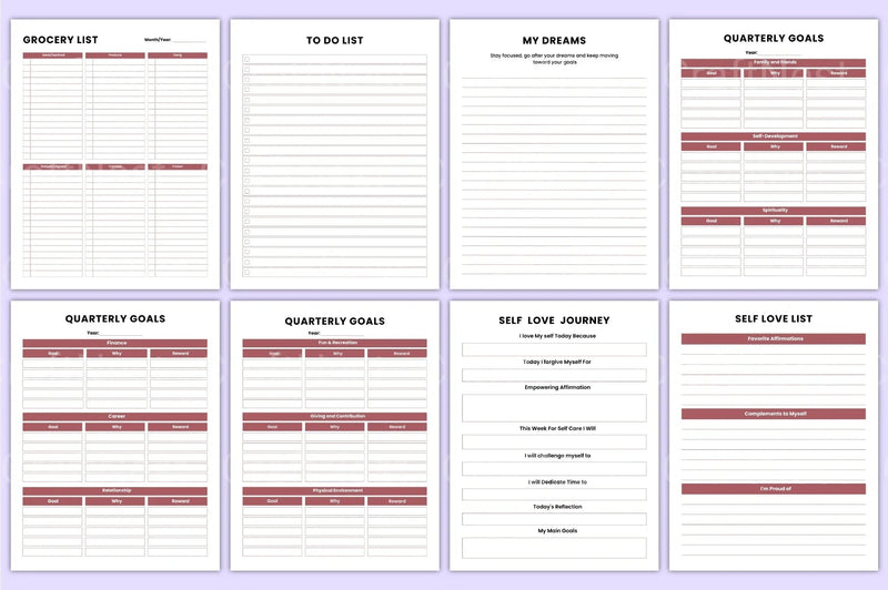 Self Care Guide: Essential Tips for Well-being - CraftNest - Digital Crafting and Art