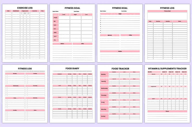 Effective Weight Loss Strategies - CraftNest - Digital Crafting and Art