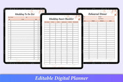 Wedding Planner Essentials Guide - CraftNest - Digital Crafting and Art