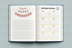 Gratitude Activities for Kids - CraftNest - Digital Crafting and Art