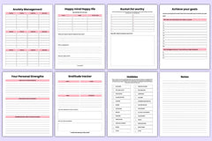 Ultimate Guide to Wellness - CraftNest - Digital Crafting and Art