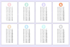 Math Activity Book for Kids - CraftNest - Digital Crafting and Art