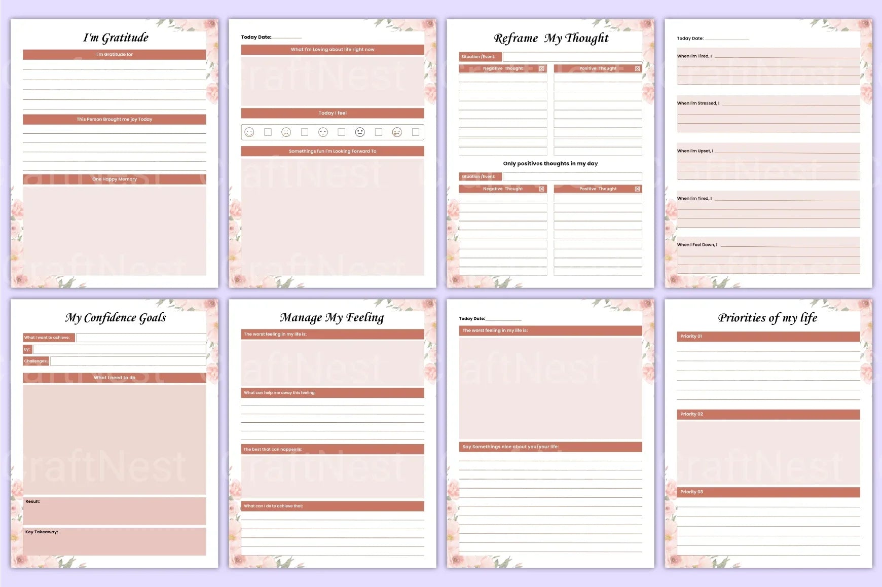 Christian Life Insights - CraftNest - Digital Crafting and Art